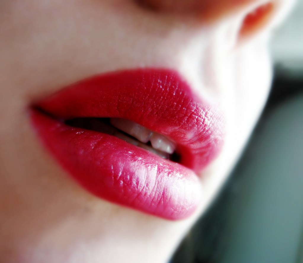 Image result for lips flickr