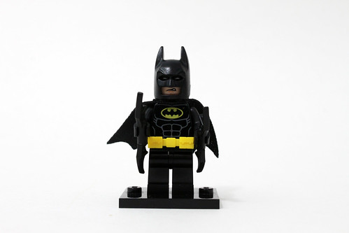 The LEGO Batman Movie The Scuttler (70908)