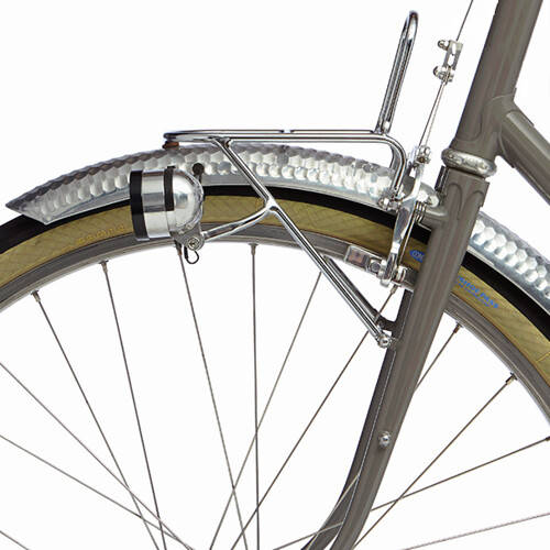 Compass Cycles / CP-1 / Extralight / Front Rack / Centerpull Brakes