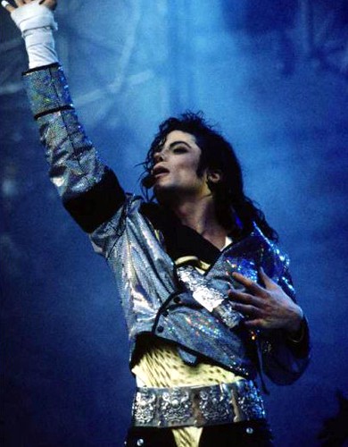 Opiniones De Dangerous World Tour