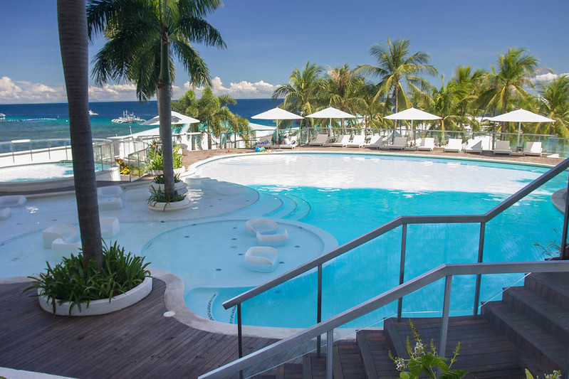 Moevenpick Hotel, Mactan Island, Cebu