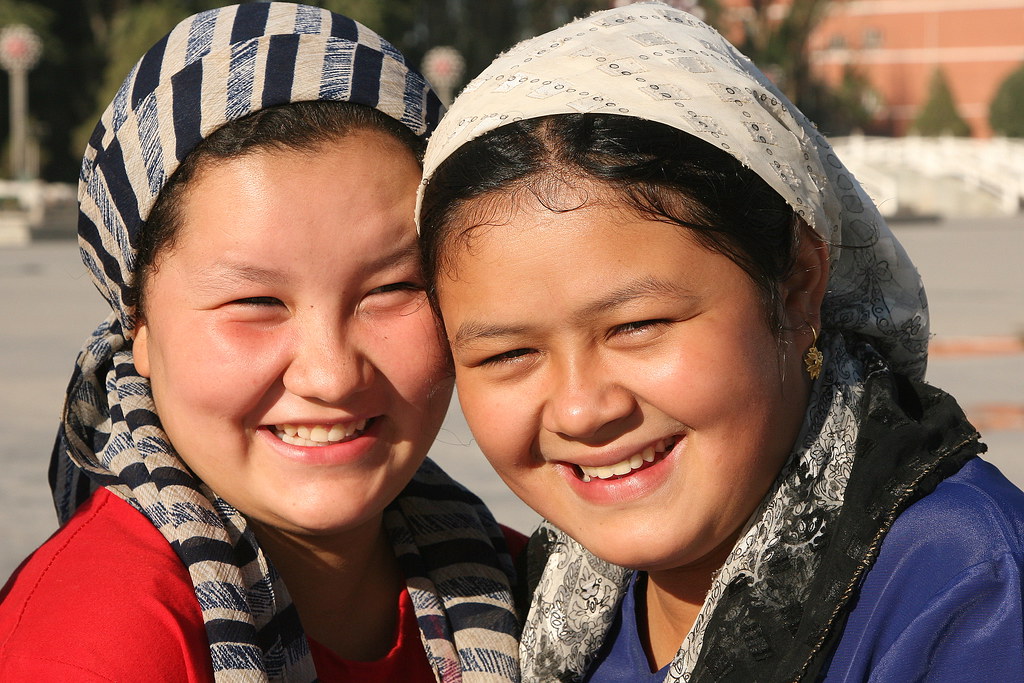 china - the uyghur people of xinjiang | China - The Uyghur p… | Flickr