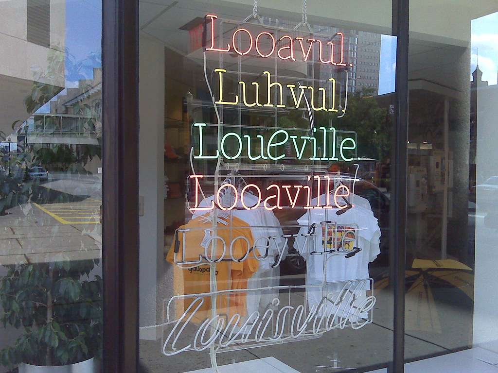 Louisville Kentucky | Sent from my Verizon Wireless BlackBer… | Flickr