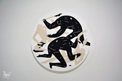 Cleon Peterson - Victory