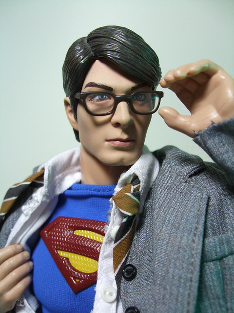 Clark Kent Toys 9