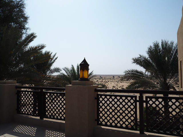 P1200680 バブ アル シャムス デザート リゾート ＆ スパ(Bab Al Shams Desert Resort & Spa) ドバイ dubai