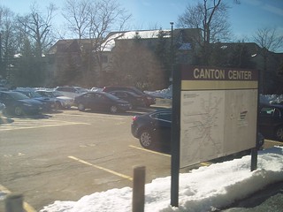 Canton Center