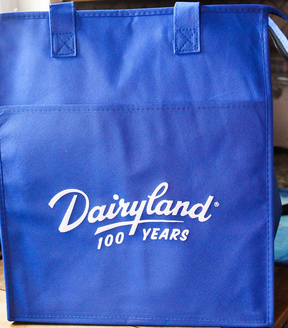 Celebrating Dairyland's 100th Anniversary