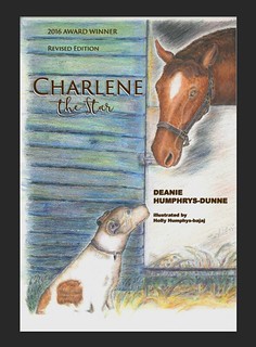 Charlene the Star by Deanie Humphrys-Dunne