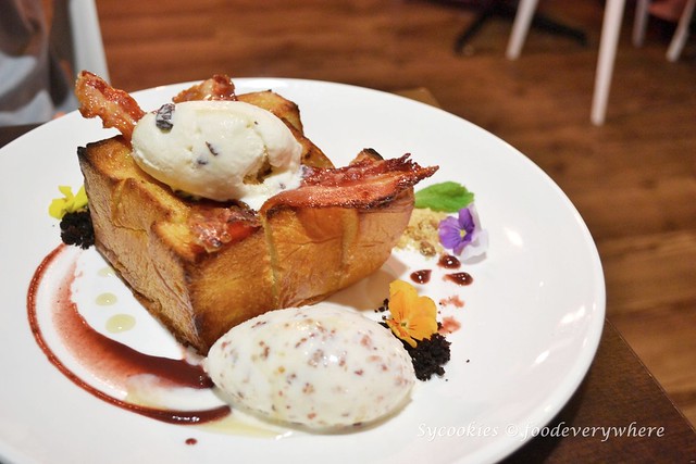2.The Bacon and Brews at Damansara Uptown