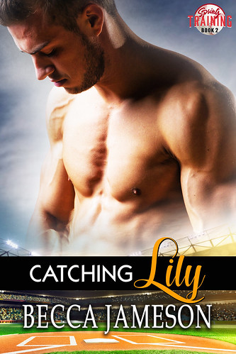 Catching Lily