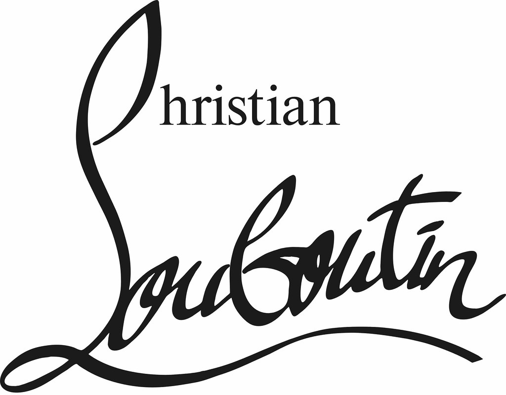 The CHRISTIAN LOUBOUTIN Logo and more.. | www.flickr.com/pho… | Flickr
