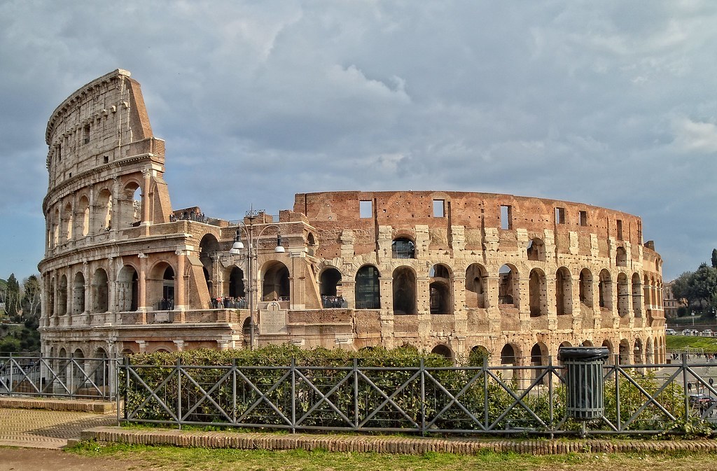Epic Rome Experiences