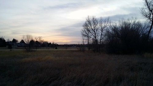 #tommw 28F calm. Mostly cloudy