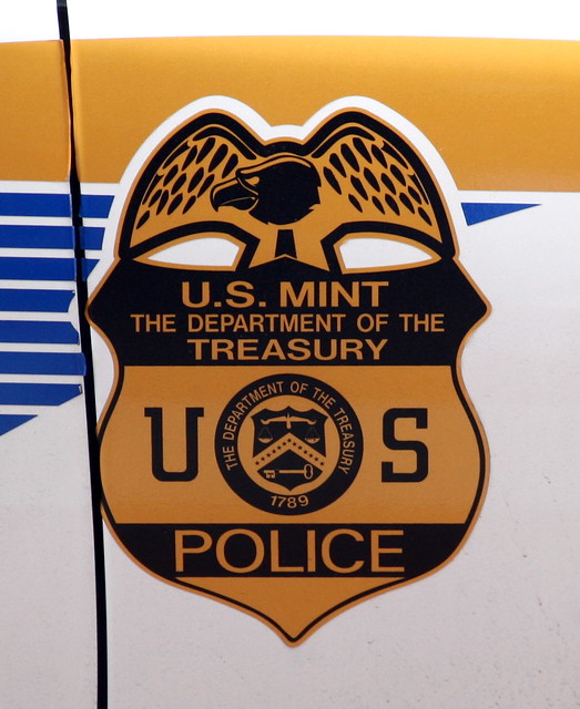 us mint gov