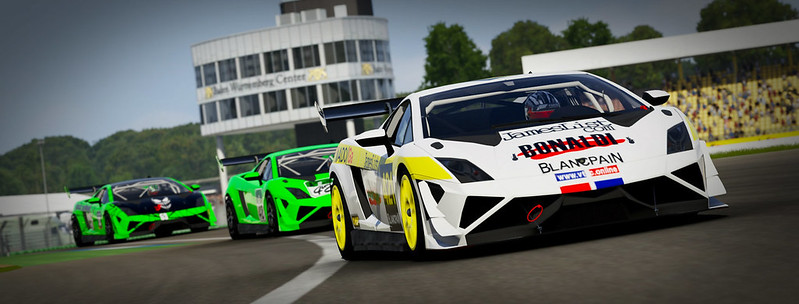VTCC Online - Lamborghini Super Trofeo Series (Fridays) 32972184831_90dccc9940_c