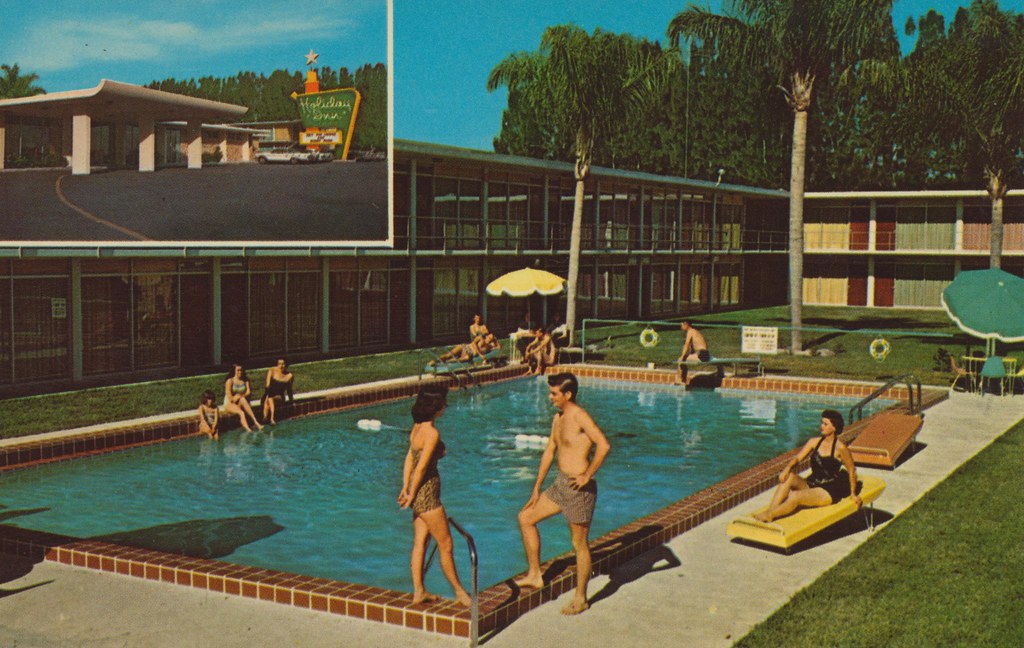 Holiday Inn - Melbourne, Florida