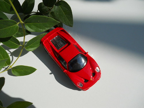 Ferrari F50 – Bburago5