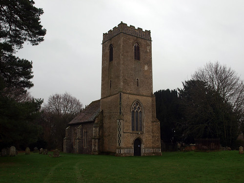 Old St Andrew (2)