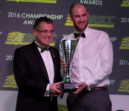 Championship success for Motorsport team