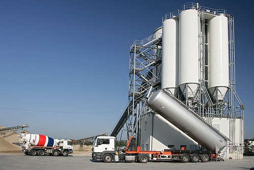 CEMEX Germany - Concrete Plant 1 | CEMEX Operations and acti… | Flickr