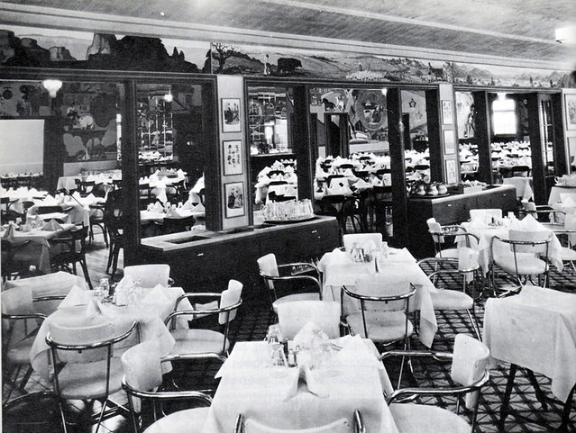 Image result for cafe de paris photos 20th century fox