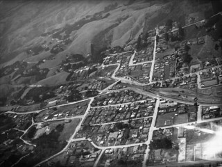 Aerial view of Johnsonville, ca 1930s | Aerial view of Johns… | Flickr