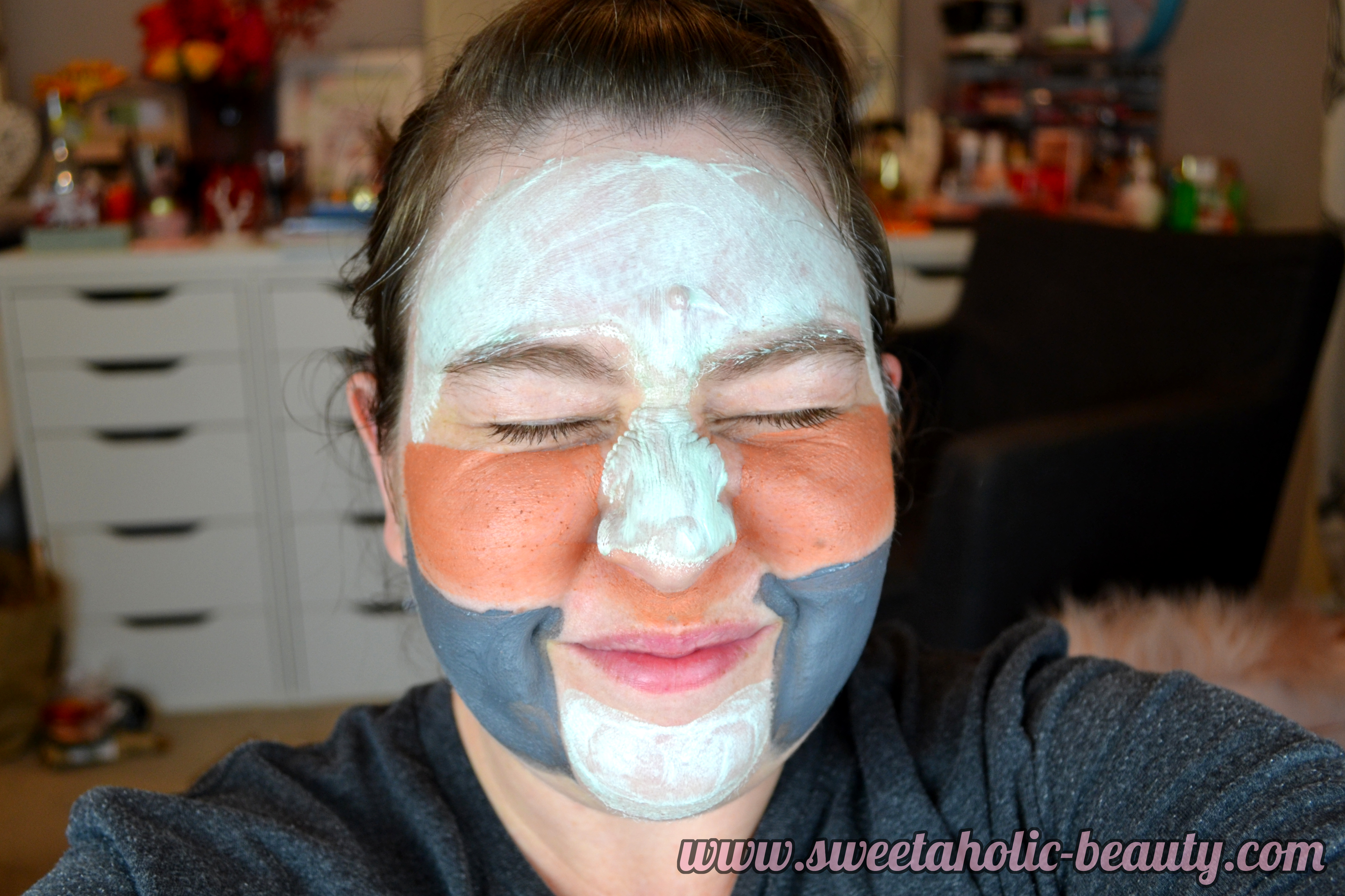 L'Oreal Pure Clay Masks Review - Sweetaholic Beauty