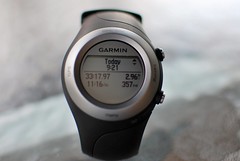 Garmin GPS Watch