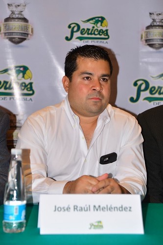 IMG_0021 Gerardo Benavides: “Pericos de Puebla se pueda convertir en una de las mejores organizaciones de la Liga Mexicana de Béisbol” Fotografías Cortesía para Mv Fotografía Profesional / Edición y retoque www.pueblaexpres.com