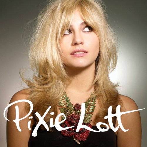Pixie Lott - Turn It Up CD, Album at Discogs
