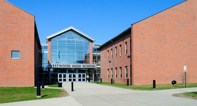 Westwood High School | Flickr - Photo Sharing!
