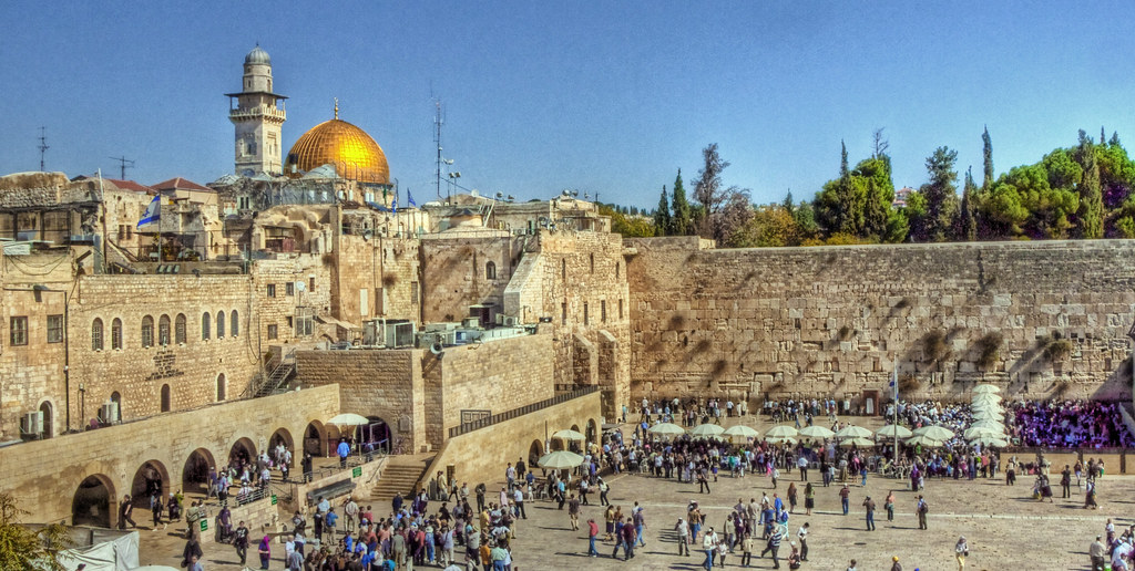 the-wailing-wall-and-the-temple-mount-jerusalem-the-west-flickr