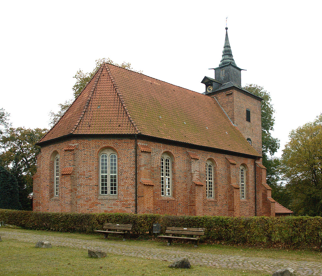 Image result for Stellichte church image