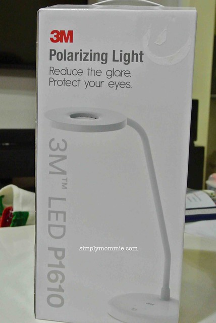 3M LED P1610 Polarizing Light Review