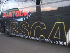 2007-2008: Bus
