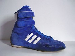 adidas monza trainers