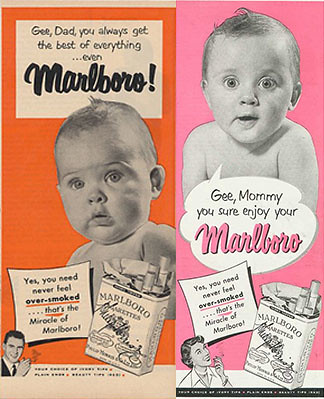 O cigarro mais amigo das crianças | www.blogpaedia.com.br/20… | Flickr