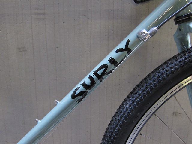 SURLY LHT Cloudy Coral 04