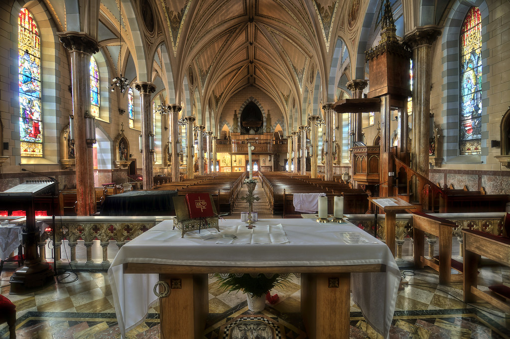 Saint Anthony&#39;s Church | © 2009 Steve Kelley The first Polis… | Flickr