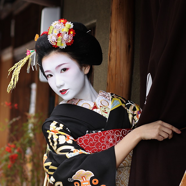 Japan Geisha 47