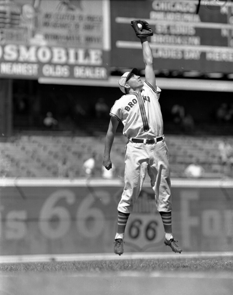 Baseball St. Louis Browns 717_1234 | St. Louis Browns player… | Flickr