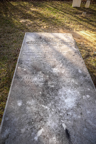 Francis Marion Grave at Belle Isle-021