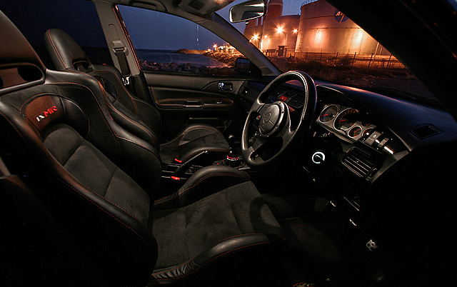 Evo Ix Mr Interior Igor K Flickr