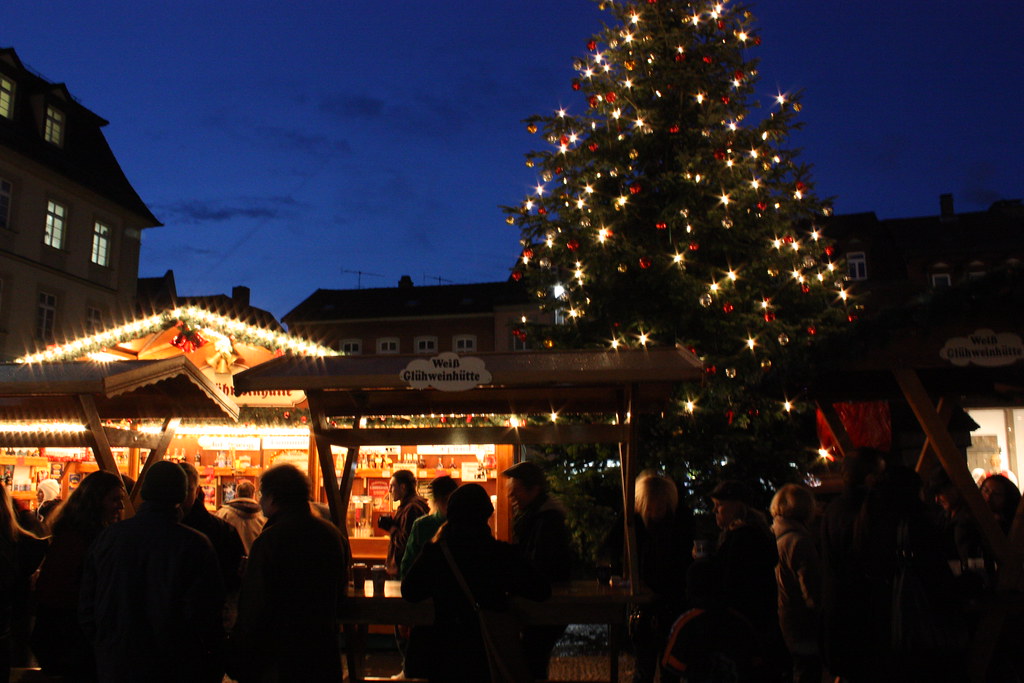 bamberg christmas market | washingtonydc | Flickr
