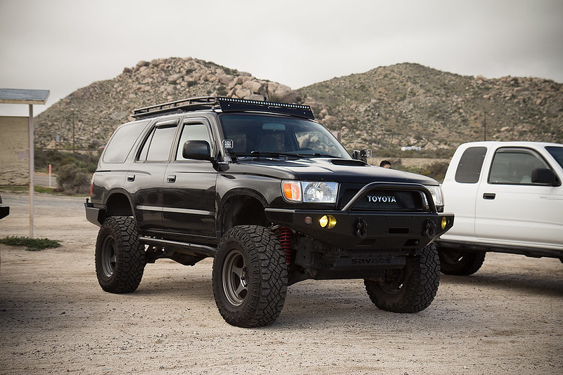 nihkon's 4Runner - Toyota 4Runner Forum - Largest 4Runner Forum