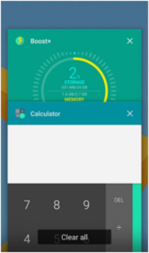 Android 7.0 Nougat para HTC 10: Una nueva forma de trabajar con tus aplicaciones y configuración
