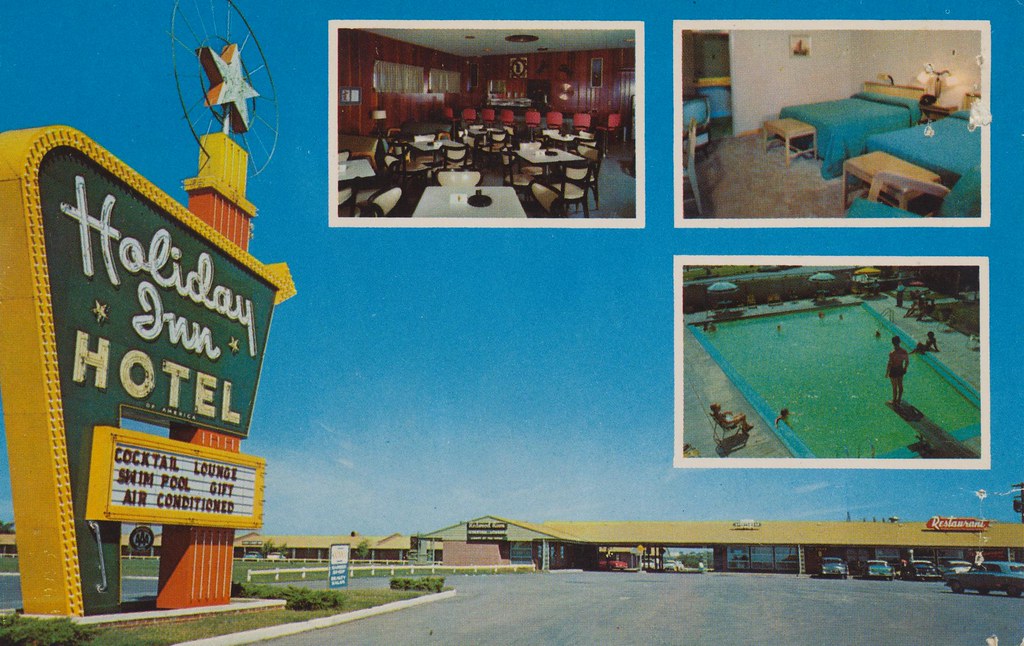 Holiday Inn - Independence, Missouri
