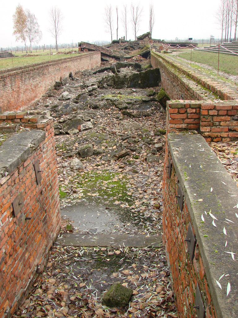 Auschwitzin Keskitysleiri
