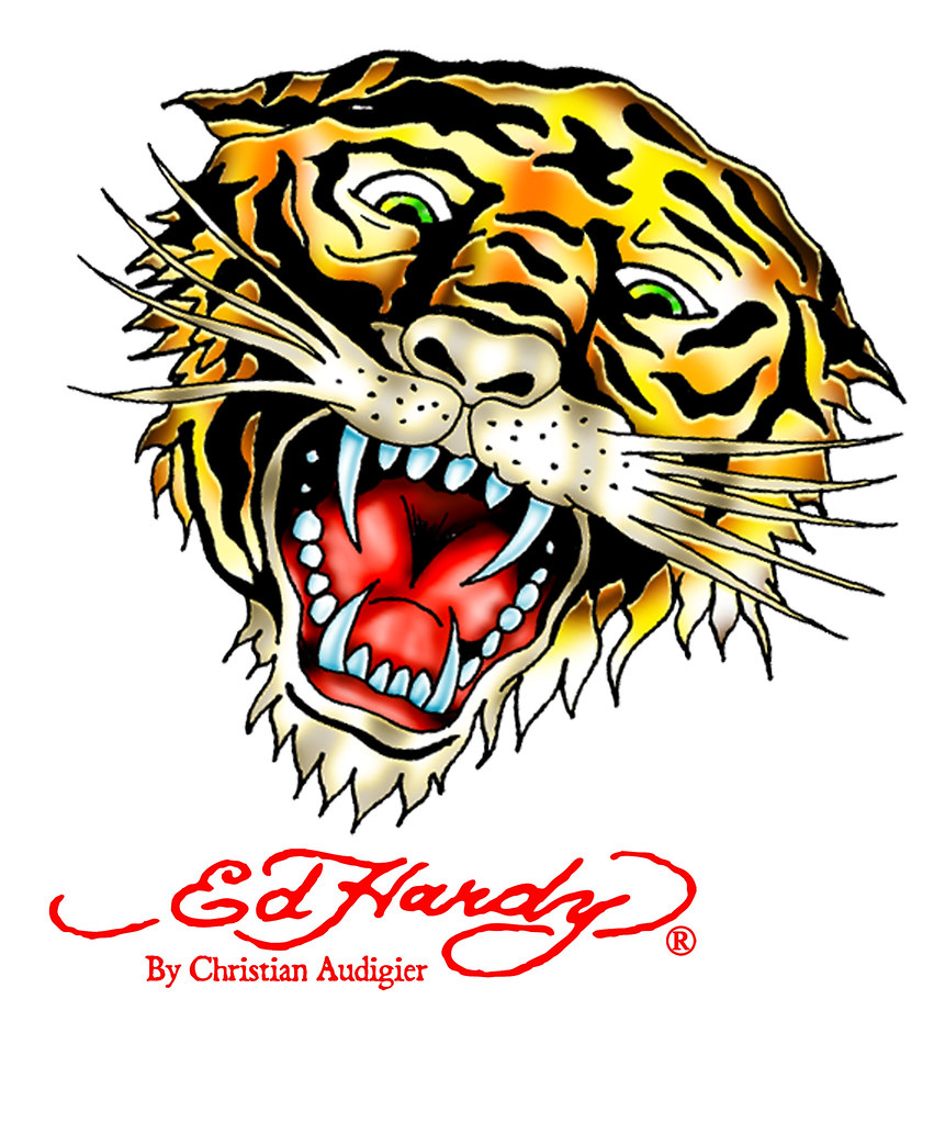 Ed Hardy Pictures 97